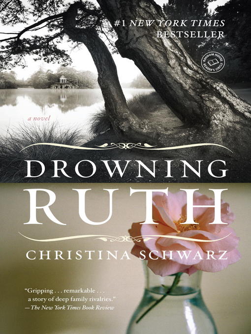 Title details for Drowning Ruth by Christina Schwarz - Wait list